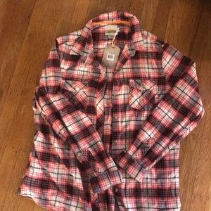 Field & Stream Flannel size XL